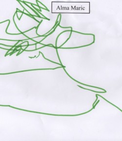 Mi primer trabajo