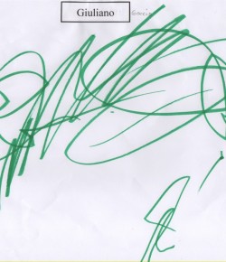 Mi primer trabajo