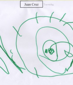 Mi primer trabajo