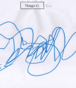 Mi primer trabajo