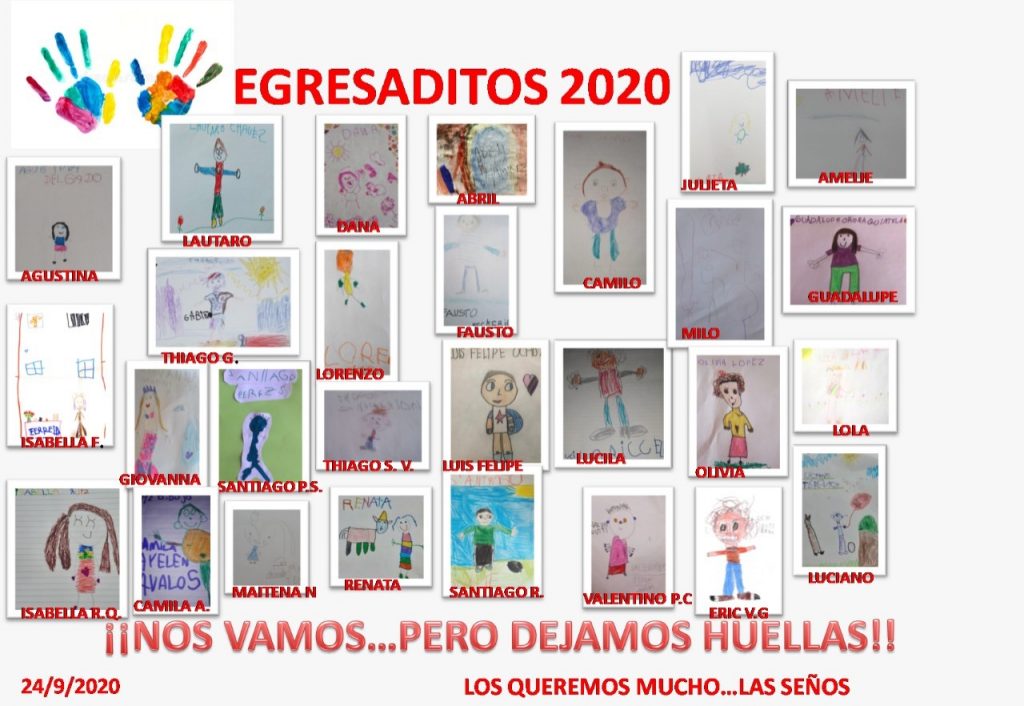 EGRESADITOS 2020